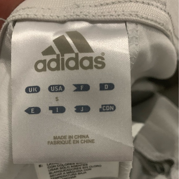 adidas Pants Mens Adidas Climalite Baseball Pants Size Small Poshmark